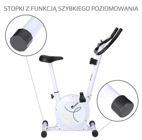 RM8740 WHITE ROWER MAGNETYCZNY ONE FITNESS RM8740 WHITE ROWER MAGNETYCZNY ONE FITNESS